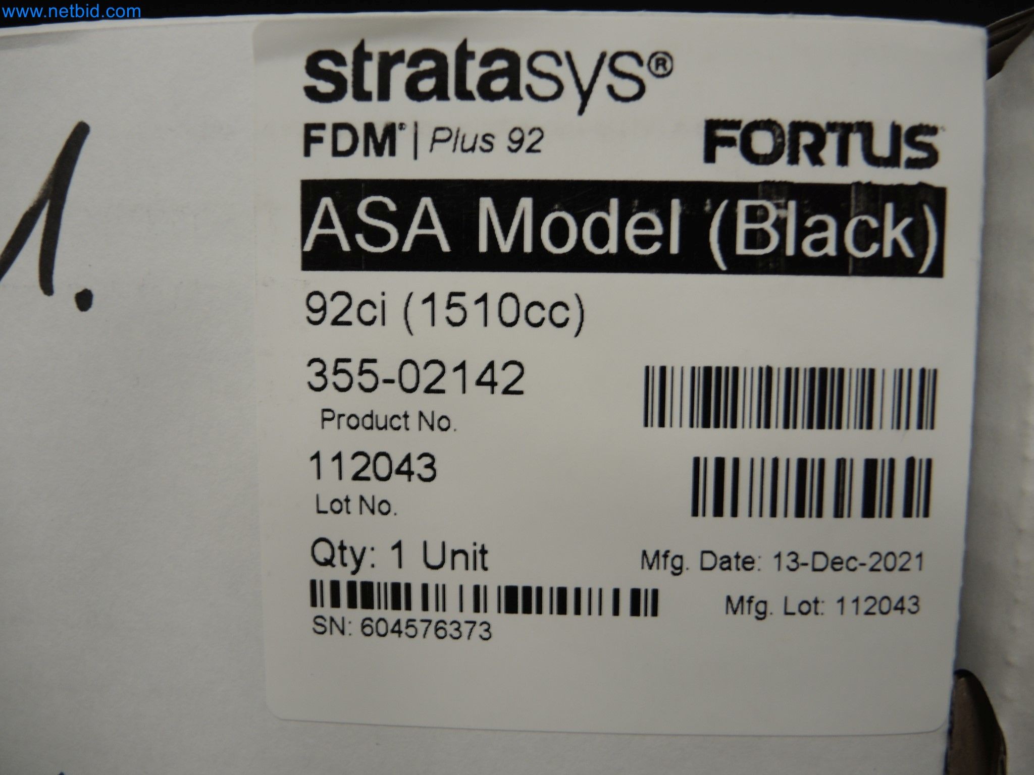 LILIUM eAircraft GmbH / LILIUM GmbH; machines, test systems and operating equipment for the production of eVTOLs-19