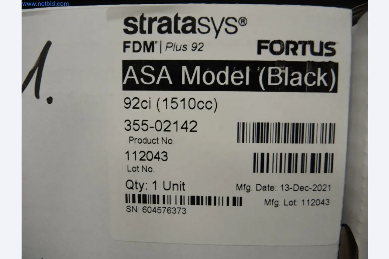 LILIUM eAircraft GmbH / LILIUM GmbH; stroje, zkušební systémy a provozní zařízení pro výrobu eVTOLů-19