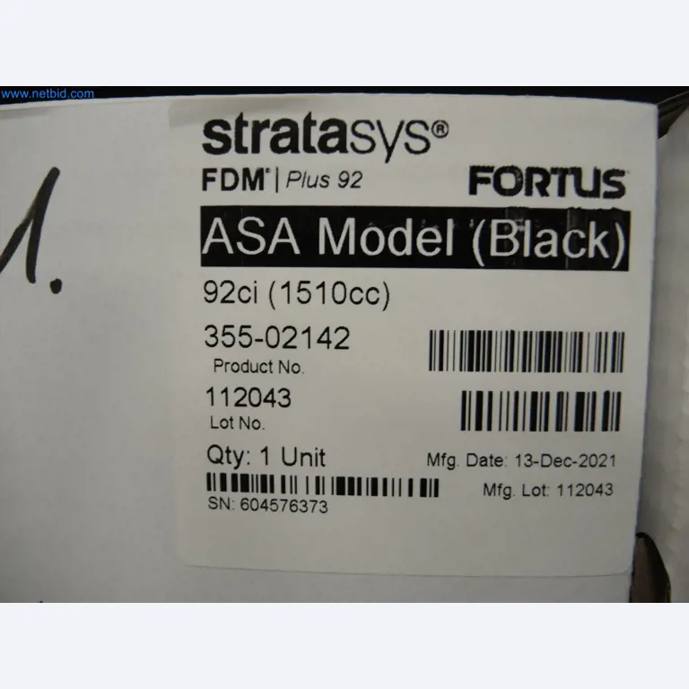 LILIUM eAircraft GmbH / LILIUM GmbH; stroje, zkušební systémy a provozní zařízení pro výrobu eVTOLů-19