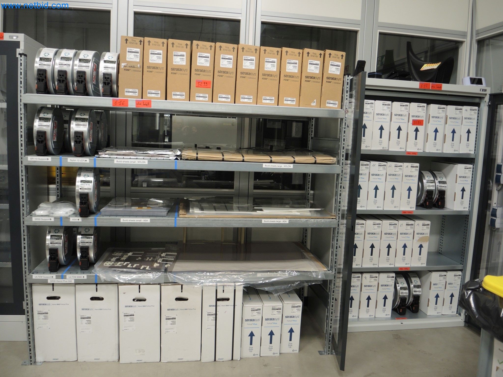 LILIUM eAircraft GmbH / LILIUM GmbH; machines, test systems and operating equipment for the production of eVTOLs-1