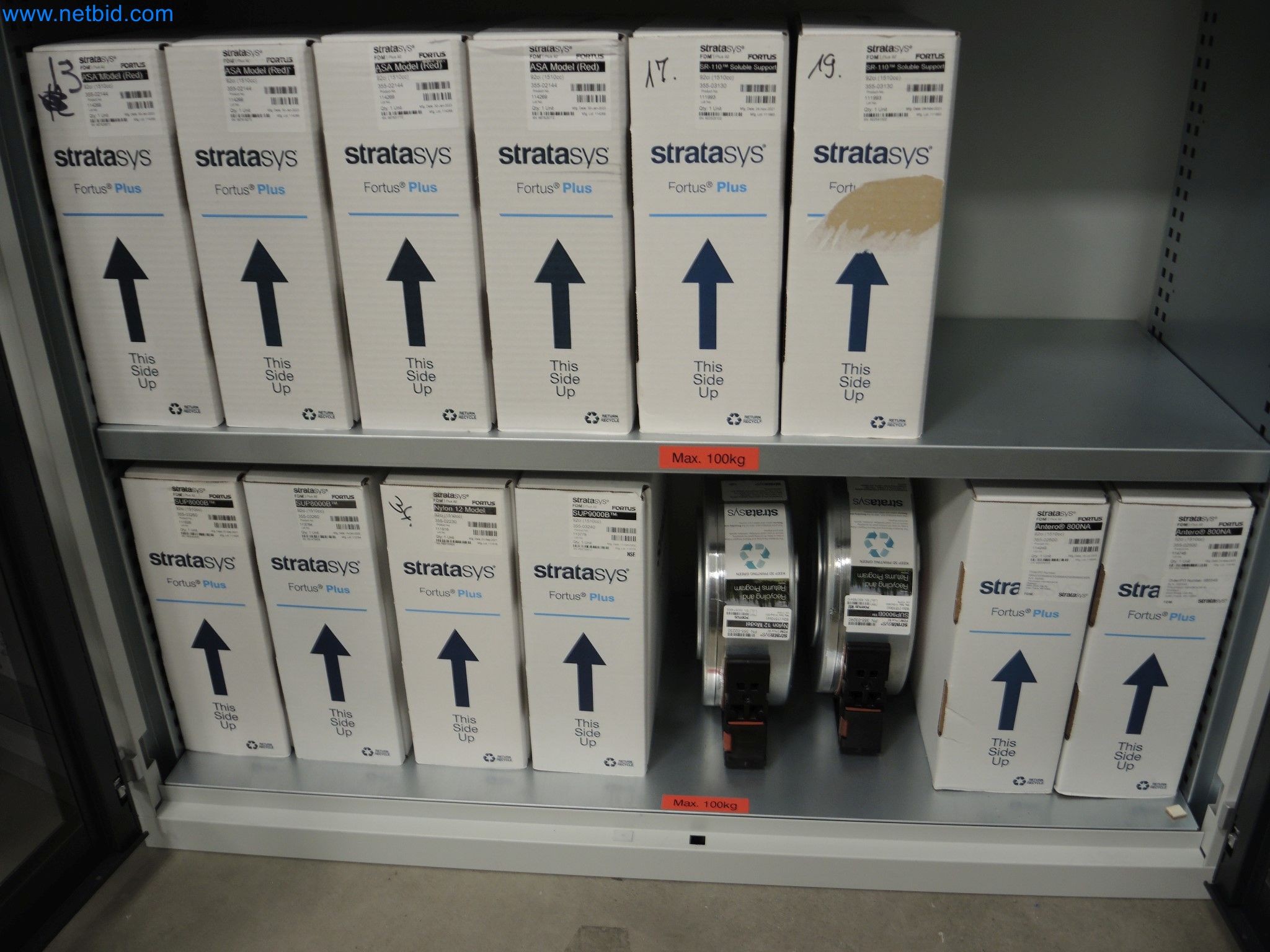 LILIUM eAircraft GmbH / LILIUM GmbH; machines, test systems and operating equipment for the production of eVTOLs-20