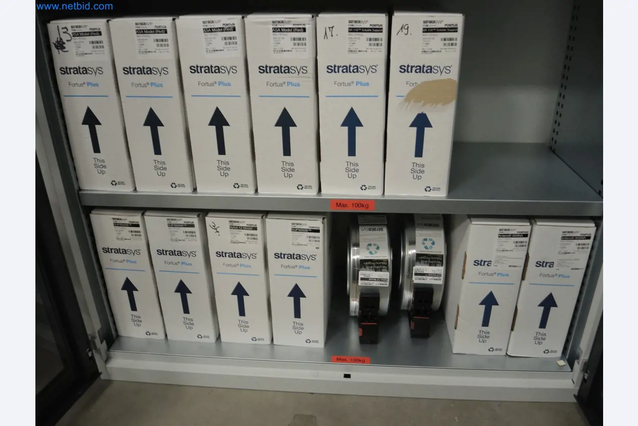 LILIUM eAircraft GmbH / LILIUM GmbH; stroje, zkušební systémy a provozní zařízení pro výrobu eVTOLů-20