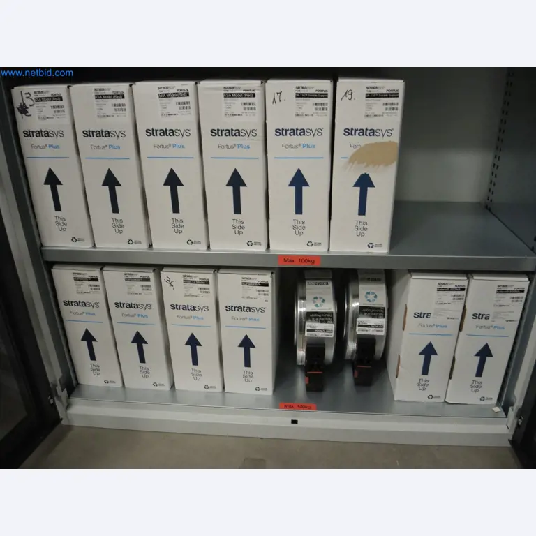 LILIUM eAircraft GmbH / LILIUM GmbH; stroje, zkušební systémy a provozní zařízení pro výrobu eVTOLů-20