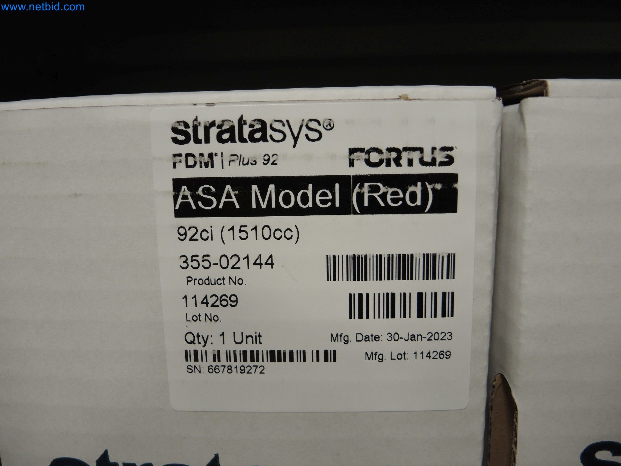 LILIUM eAircraft GmbH / LILIUM GmbH; machines, test systems and operating equipment for the production of eVTOLs-21