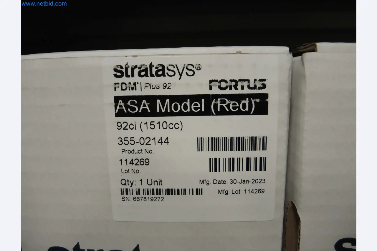 LILIUM eAircraft GmbH / LILIUM GmbH; stroje, zkušební systémy a provozní zařízení pro výrobu eVTOLů-21