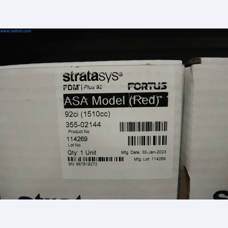 LILIUM eAircraft GmbH / LILIUM GmbH; stroje, zkušební systémy a provozní zařízení pro výrobu eVTOLů-21