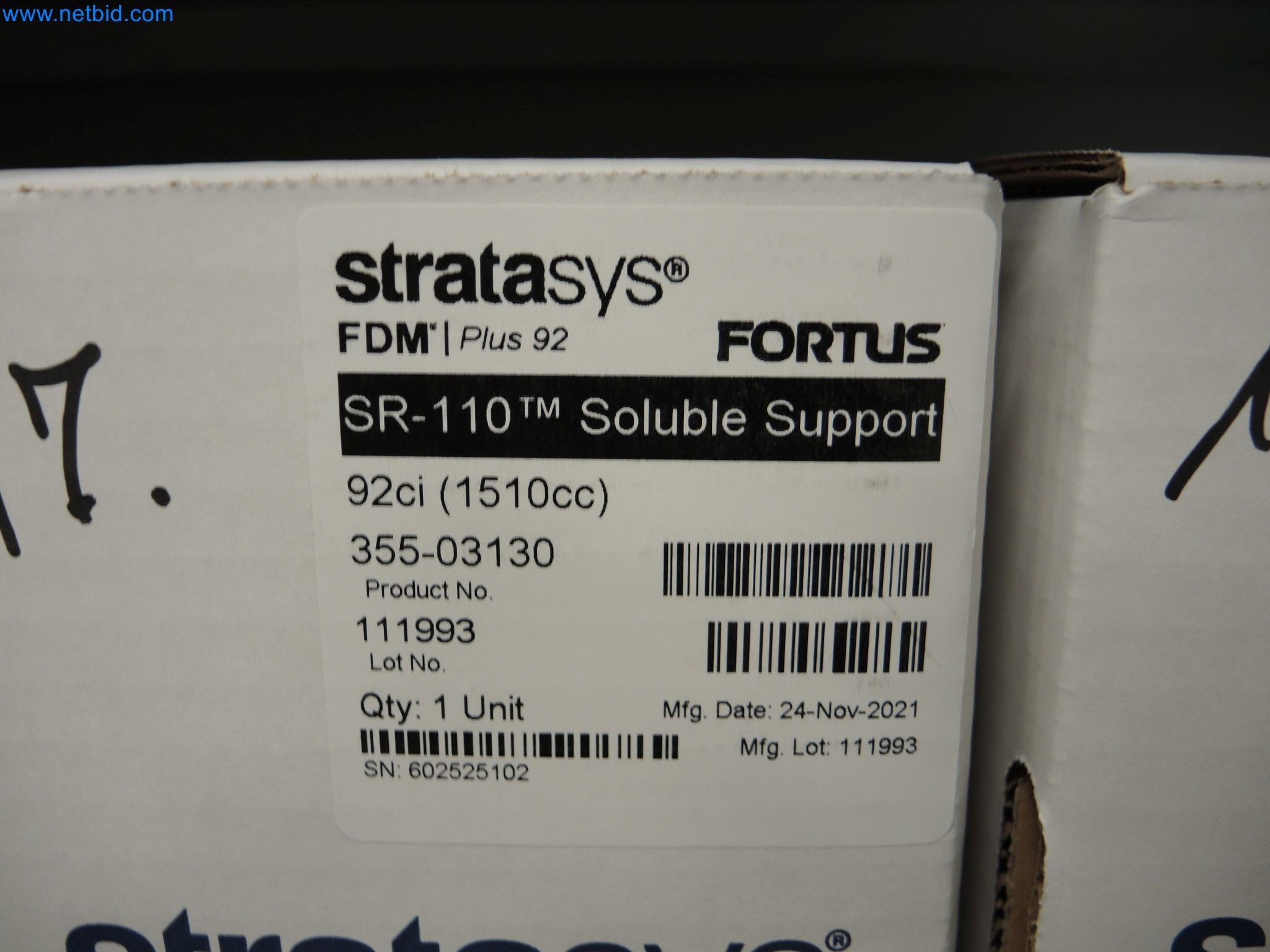 LILIUM eAircraft GmbH / LILIUM GmbH; machines, test systems and operating equipment for the production of eVTOLs-22