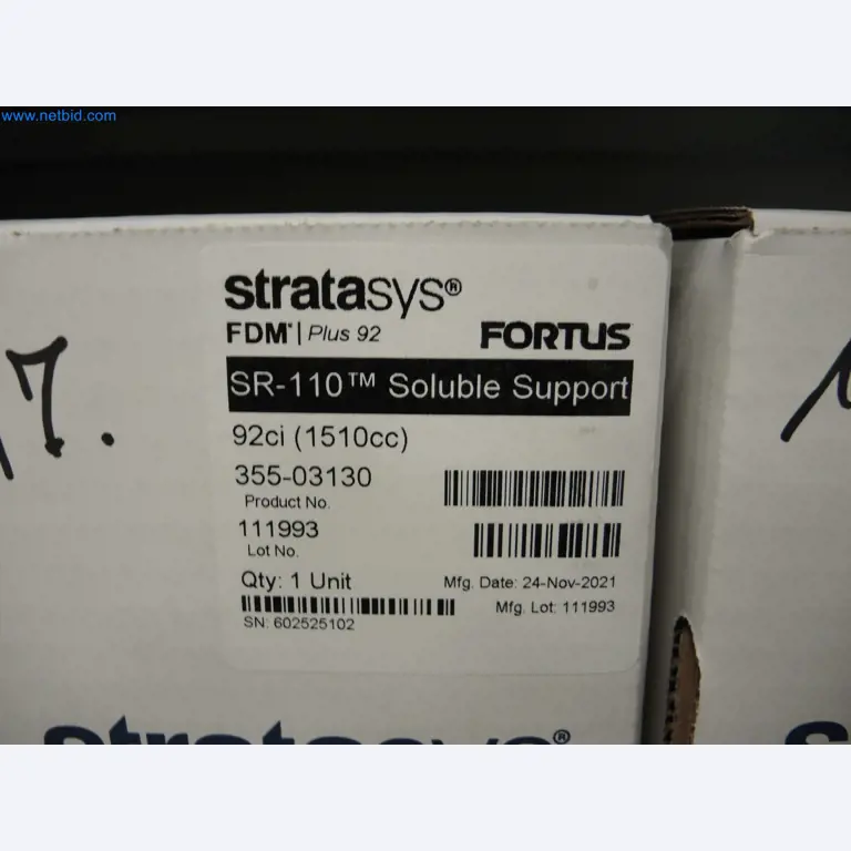 LILIUM eAircraft GmbH / LILIUM GmbH; stroje, zkušební systémy a provozní zařízení pro výrobu eVTOLů-22