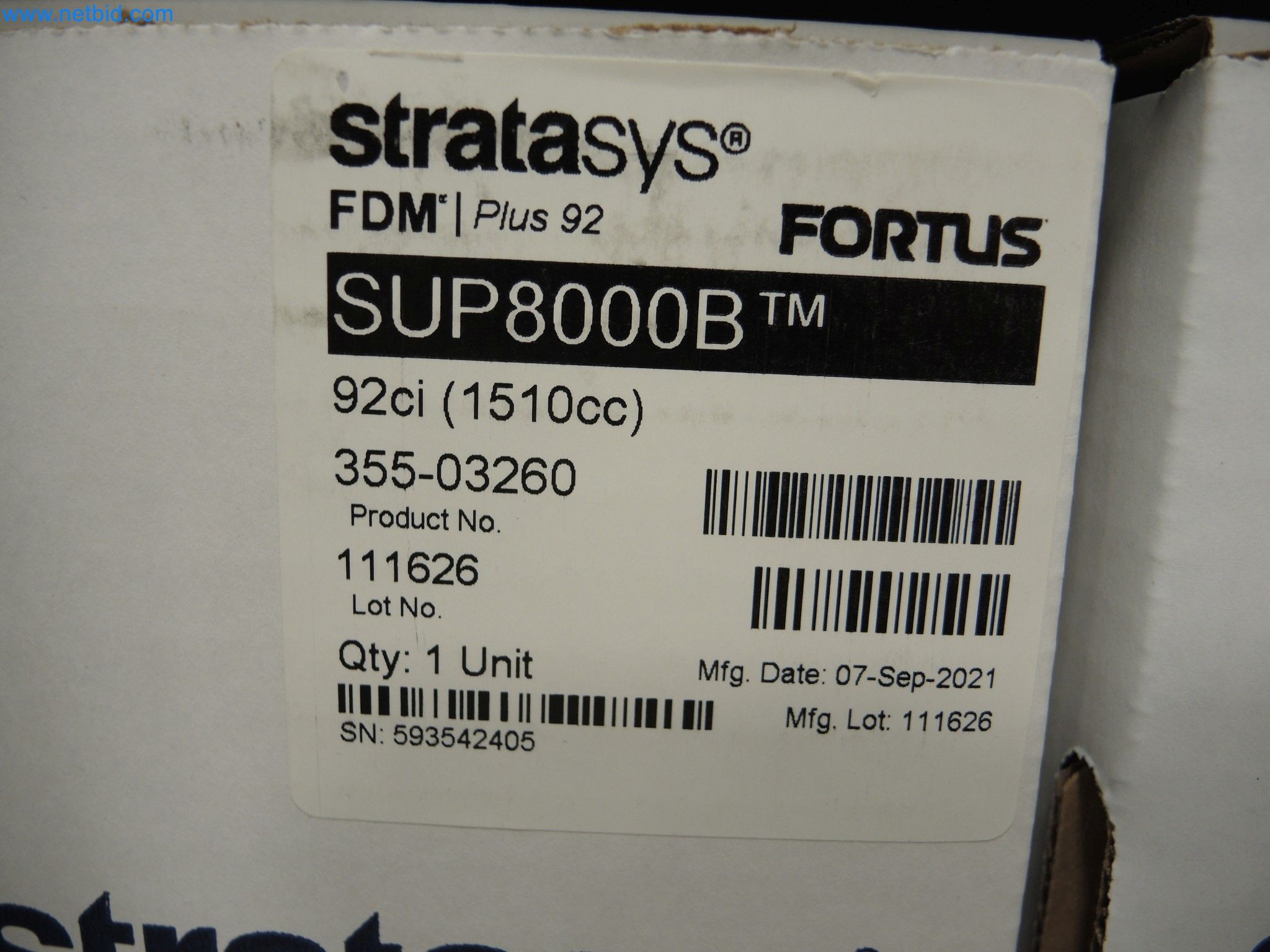 LILIUM eAircraft GmbH / LILIUM GmbH; machines, test systems and operating equipment for the production of eVTOLs-23