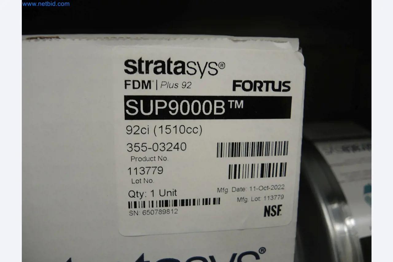 LILIUM eAircraft GmbH / LILIUM GmbH; stroje, zkušební systémy a provozní zařízení pro výrobu eVTOLů-24