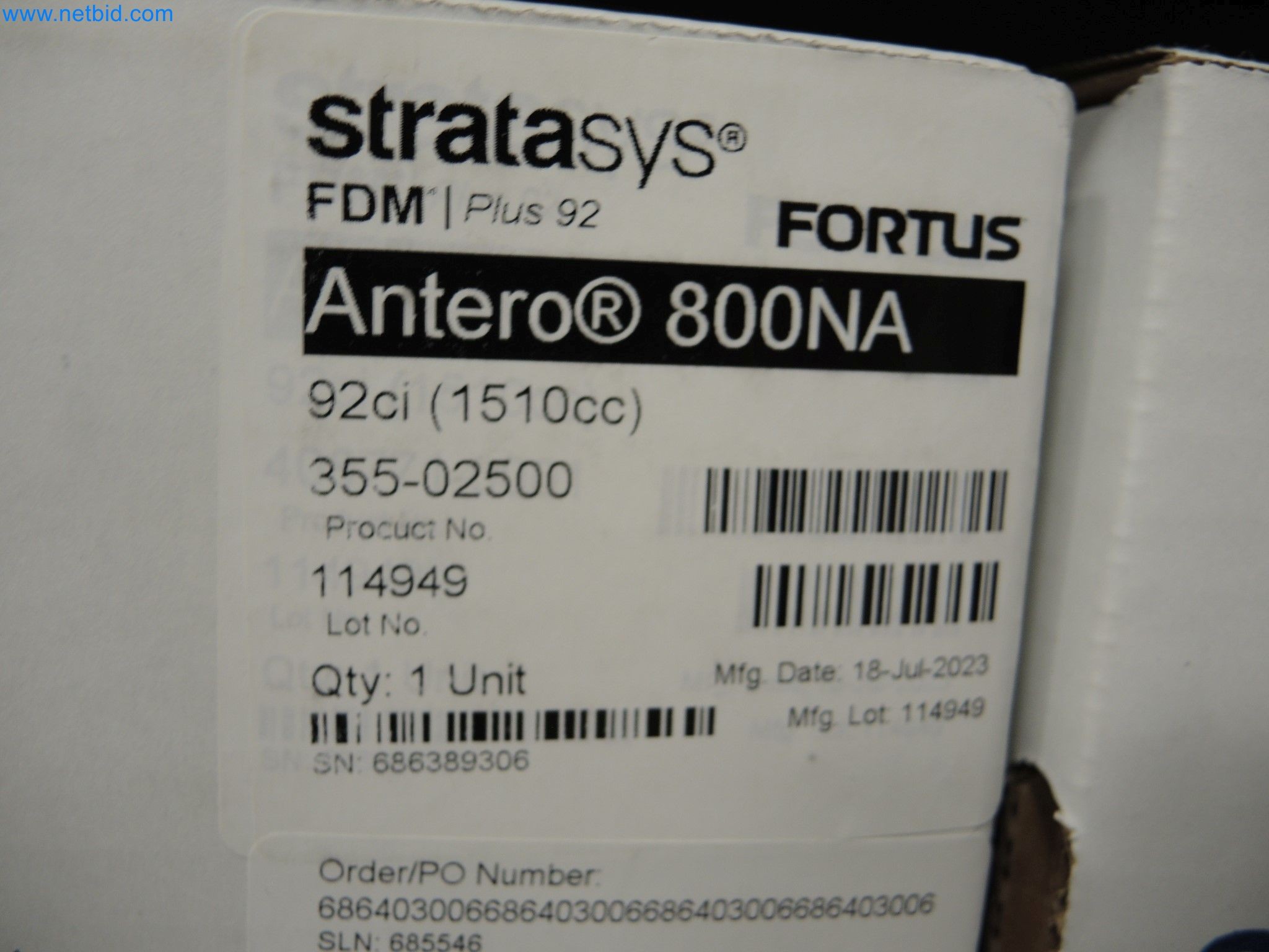 LILIUM eAircraft GmbH / LILIUM GmbH; machines, test systems and operating equipment for the production of eVTOLs-25