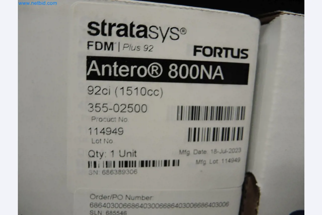 LILIUM eAircraft GmbH / LILIUM GmbH; stroje, zkušební systémy a provozní zařízení pro výrobu eVTOLů-25