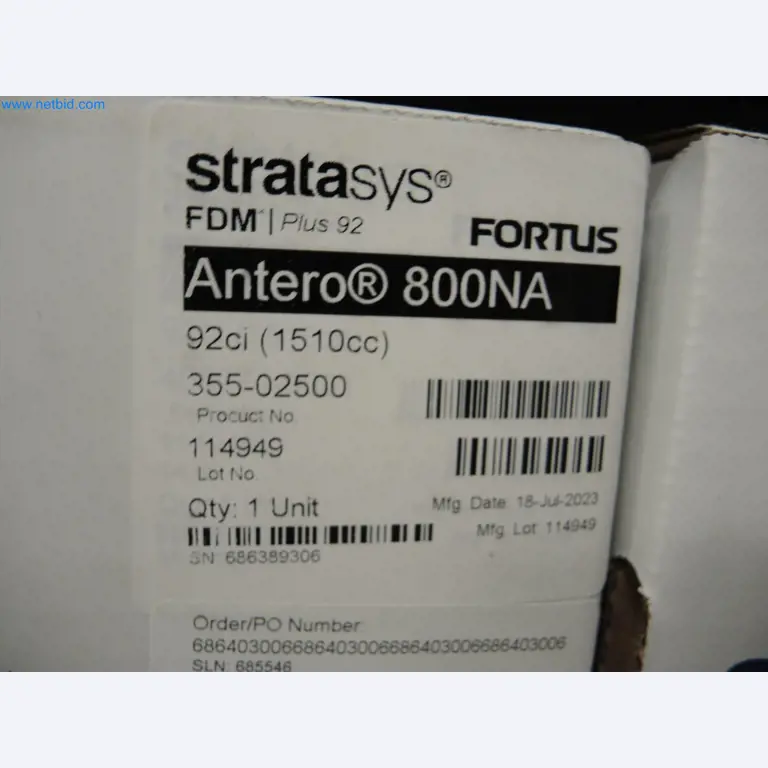 LILIUM eAircraft GmbH / LILIUM GmbH; stroje, zkušební systémy a provozní zařízení pro výrobu eVTOLů-25