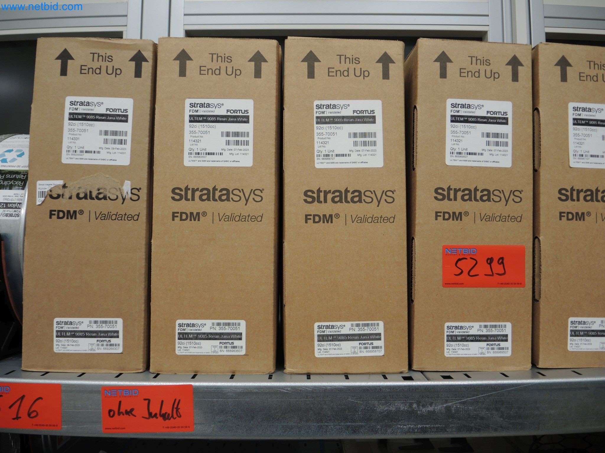 LILIUM eAircraft GmbH / LILIUM GmbH; machines, test systems and operating equipment for the production of eVTOLs-3