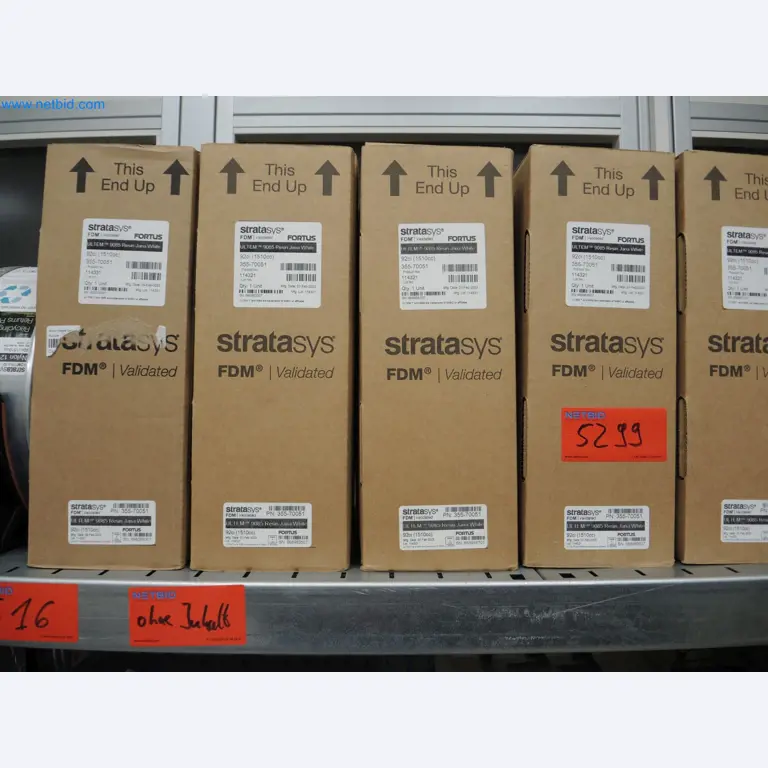 LILIUM eAircraft GmbH / LILIUM GmbH; stroje, zkušební systémy a provozní zařízení pro výrobu eVTOLů-3