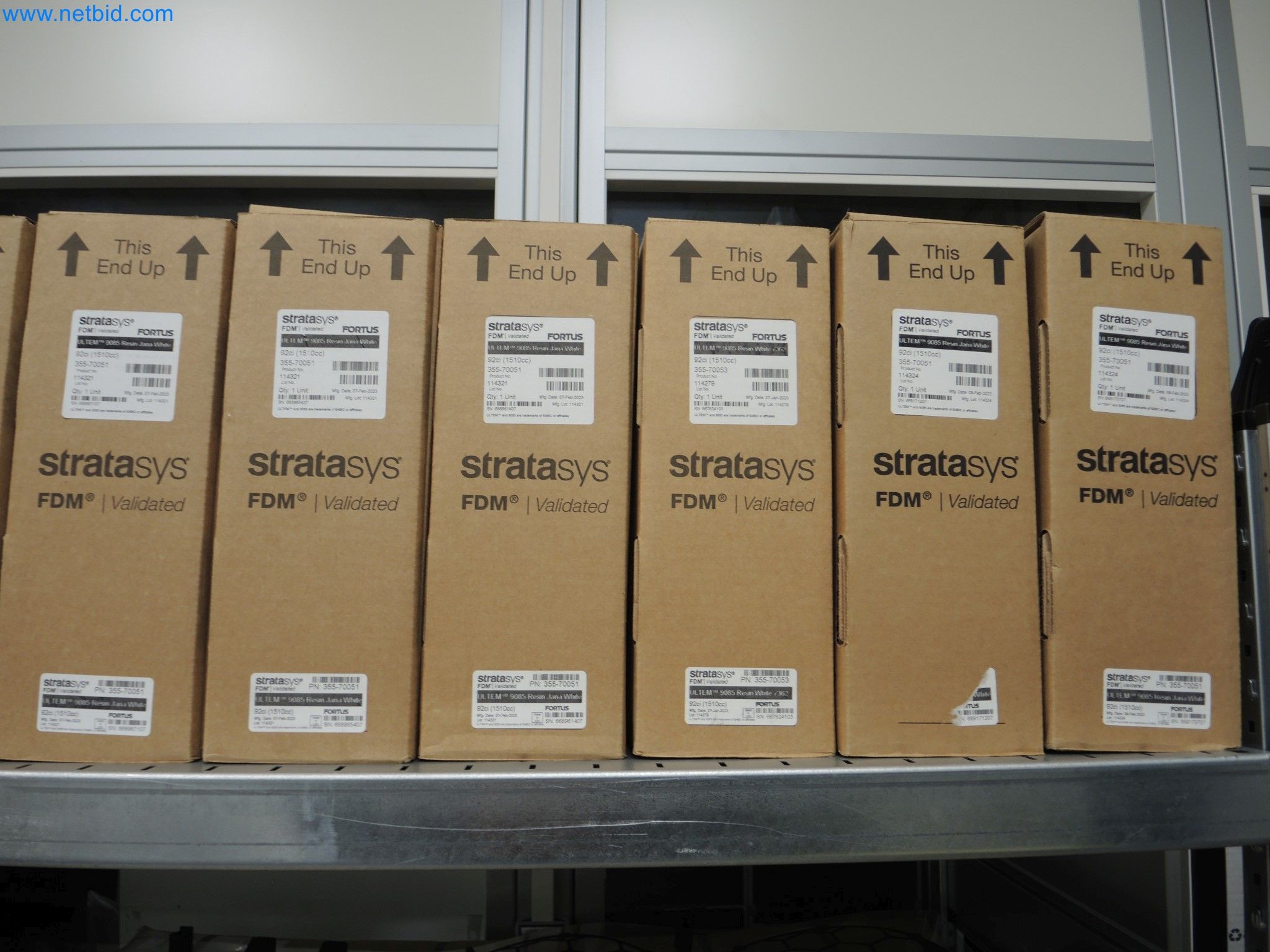 LILIUM eAircraft GmbH / LILIUM GmbH; machines, test systems and operating equipment for the production of eVTOLs-4