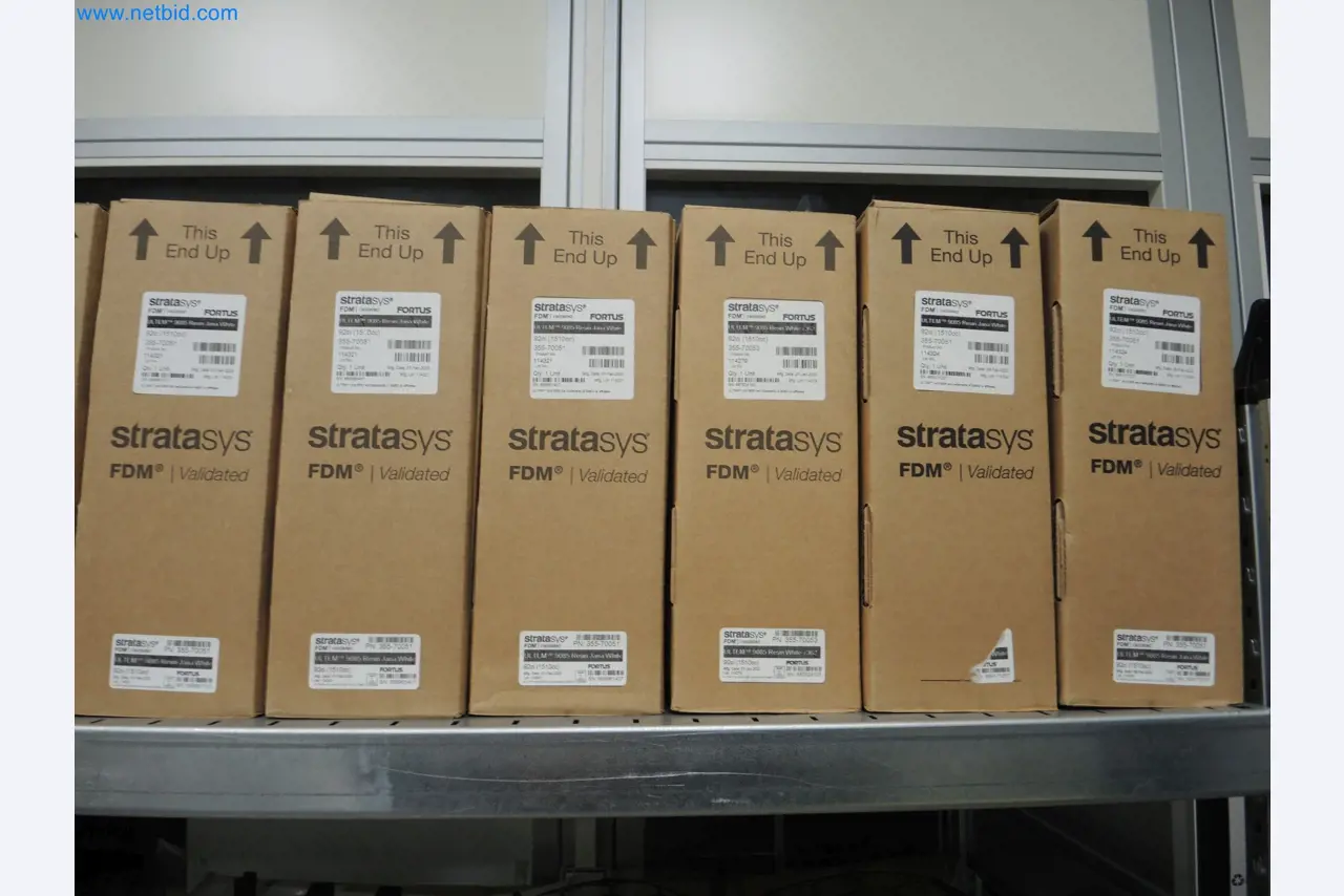 LILIUM eAircraft GmbH / LILIUM GmbH; stroje, zkušební systémy a provozní zařízení pro výrobu eVTOLů-4