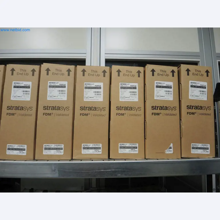 LILIUM eAircraft GmbH / LILIUM GmbH; stroje, zkušební systémy a provozní zařízení pro výrobu eVTOLů-4