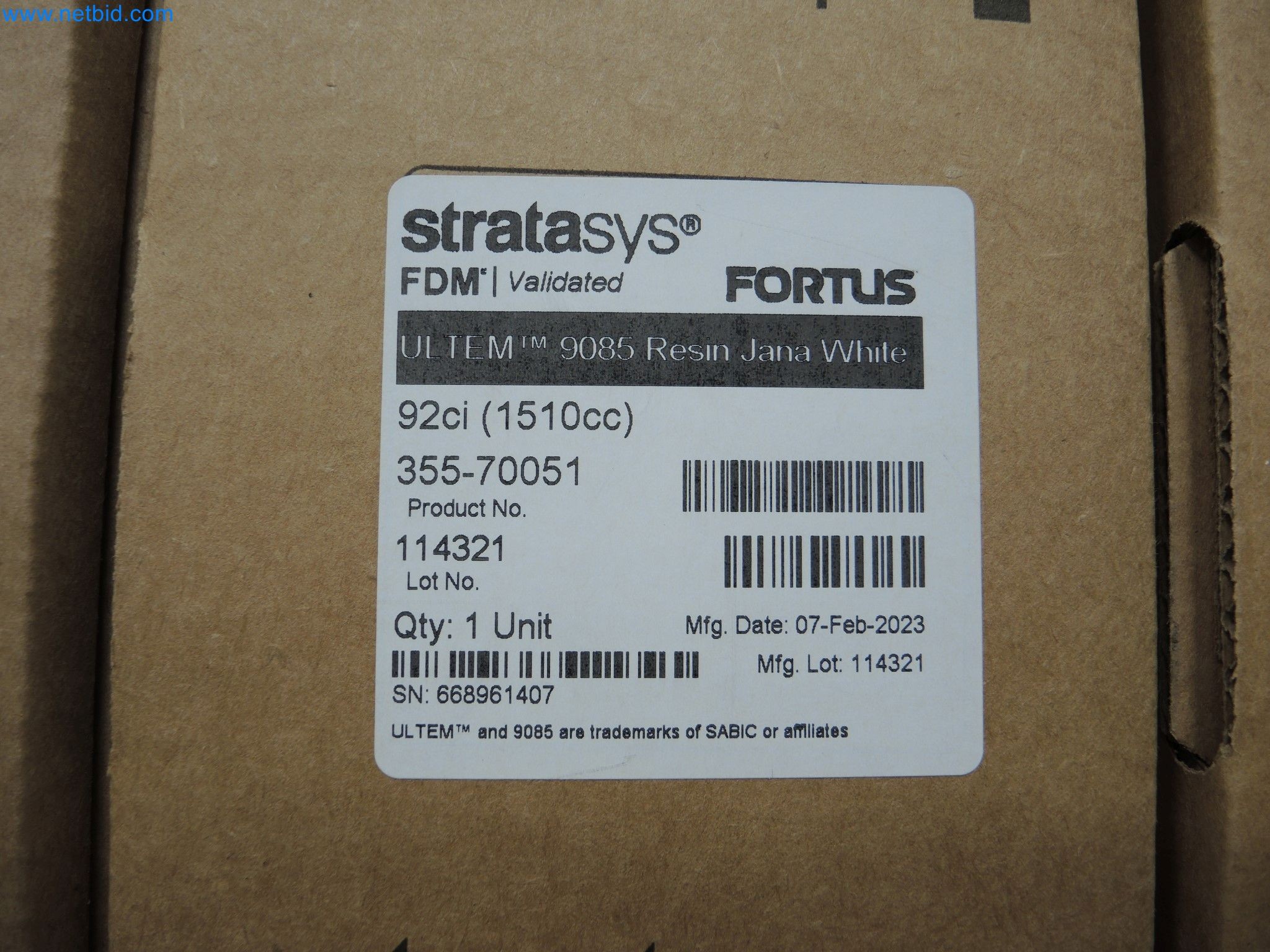 LILIUM eAircraft GmbH / LILIUM GmbH; machines, test systems and operating equipment for the production of eVTOLs-5