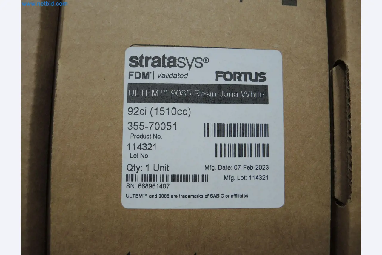 LILIUM eAircraft GmbH / LILIUM GmbH; stroje, zkušební systémy a provozní zařízení pro výrobu eVTOLů-5