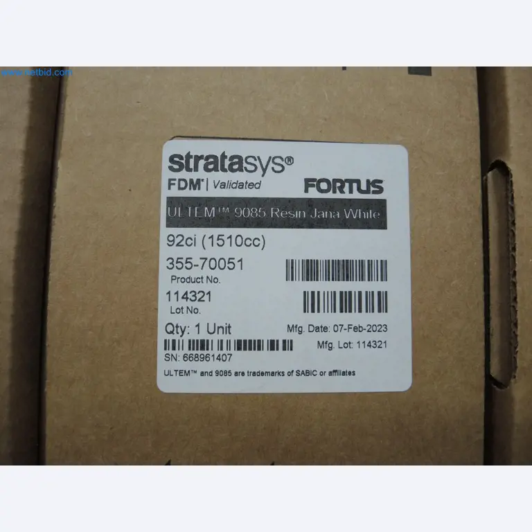 LILIUM eAircraft GmbH / LILIUM GmbH; stroje, zkušební systémy a provozní zařízení pro výrobu eVTOLů-5