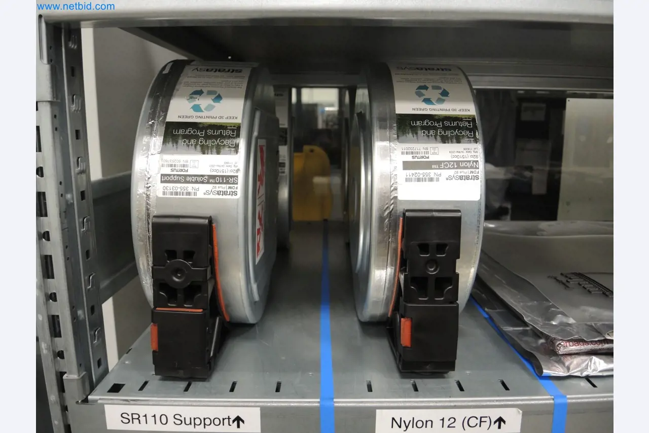 LILIUM eAircraft GmbH / LILIUM GmbH; stroje, zkušební systémy a provozní zařízení pro výrobu eVTOLů-6