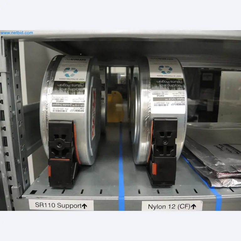 LILIUM eAircraft GmbH / LILIUM GmbH; stroje, zkušební systémy a provozní zařízení pro výrobu eVTOLů-6