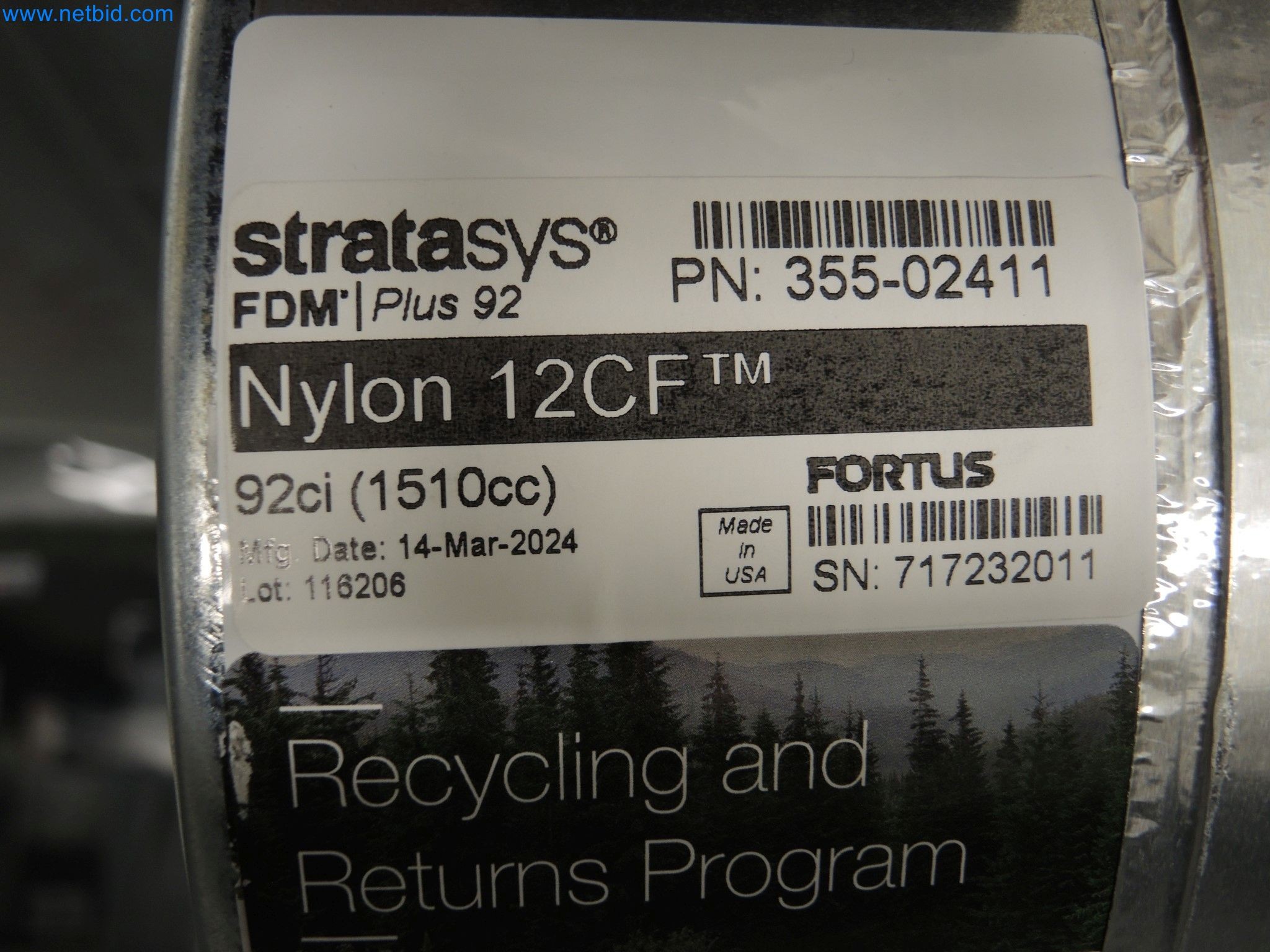 LILIUM eAircraft GmbH / LILIUM GmbH; machines, test systems and operating equipment for the production of eVTOLs-7