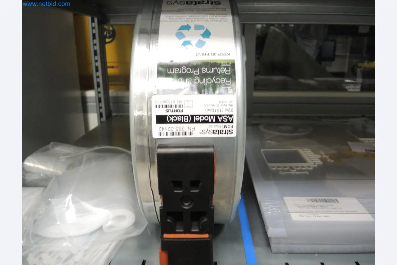 LILIUM eAircraft GmbH / LILIUM GmbH; stroje, zkušební systémy a provozní zařízení pro výrobu eVTOLů-9