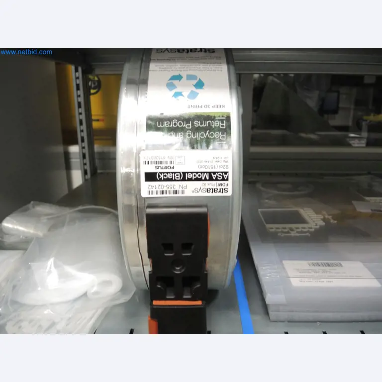 LILIUM eAircraft GmbH / LILIUM GmbH; stroje, zkušební systémy a provozní zařízení pro výrobu eVTOLů-9