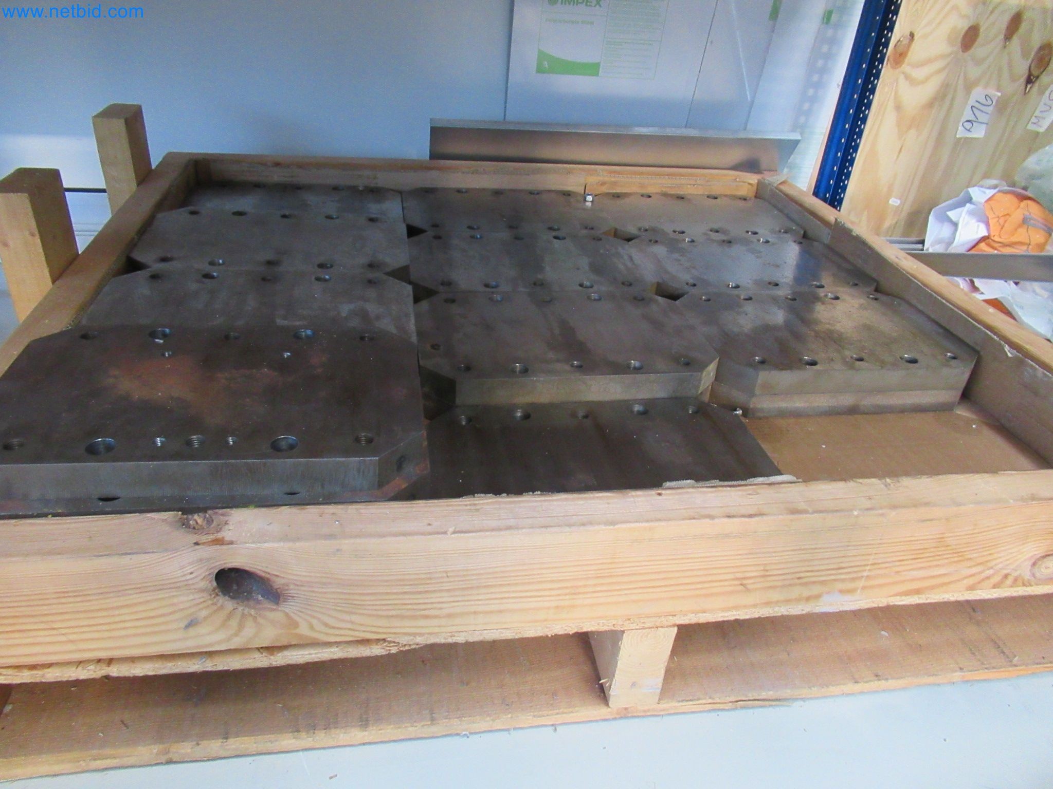 LILIUM eAircraft GmbH / LILIUM GmbH; machines, test systems and operating equipment for the production of eVTOLs-11