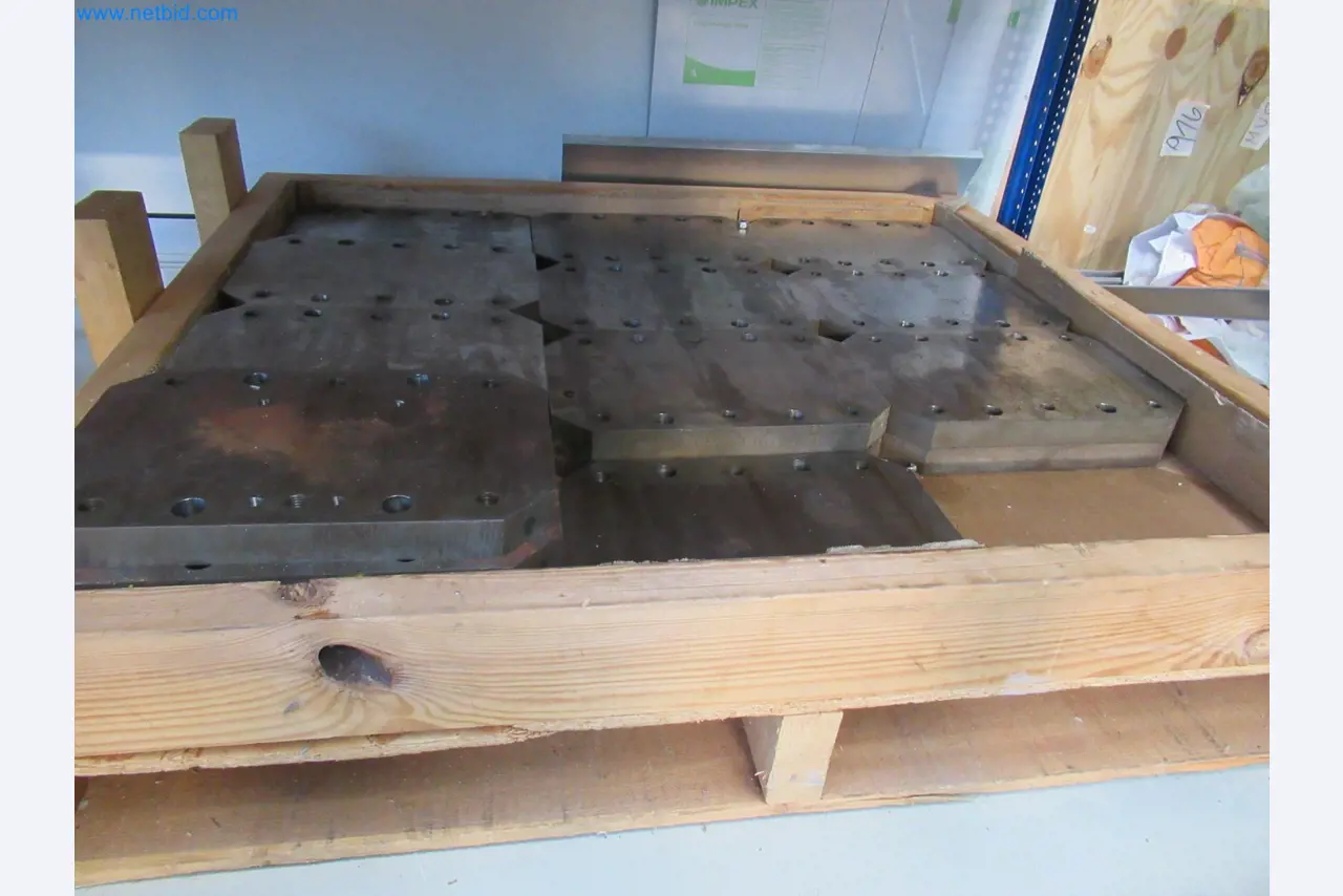 LILIUM eAircraft GmbH / LILIUM GmbH; Maschinen, Testanlagen und Betriebsausstattungen zur Herstellung von eVTOL -11