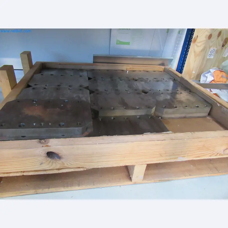 LILIUM eAircraft GmbH / LILIUM GmbH; Maschinen, Testanlagen und Betriebsausstattungen zur Herstellung von eVTOL -11