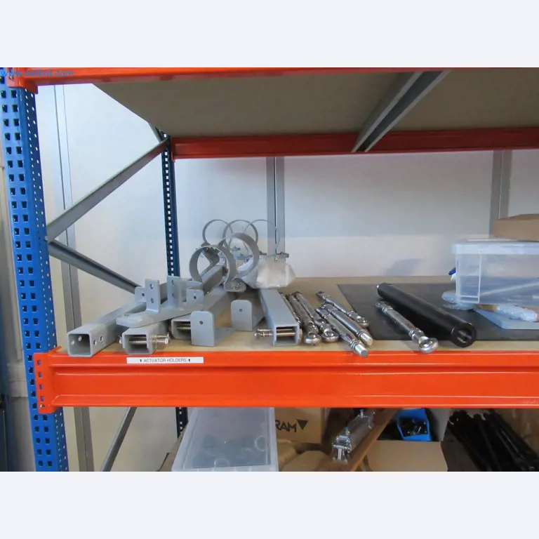 LILIUM eAircraft GmbH / LILIUM GmbH; Maschinen, Testanlagen und Betriebsausstattungen zur Herstellung von eVTOL -12