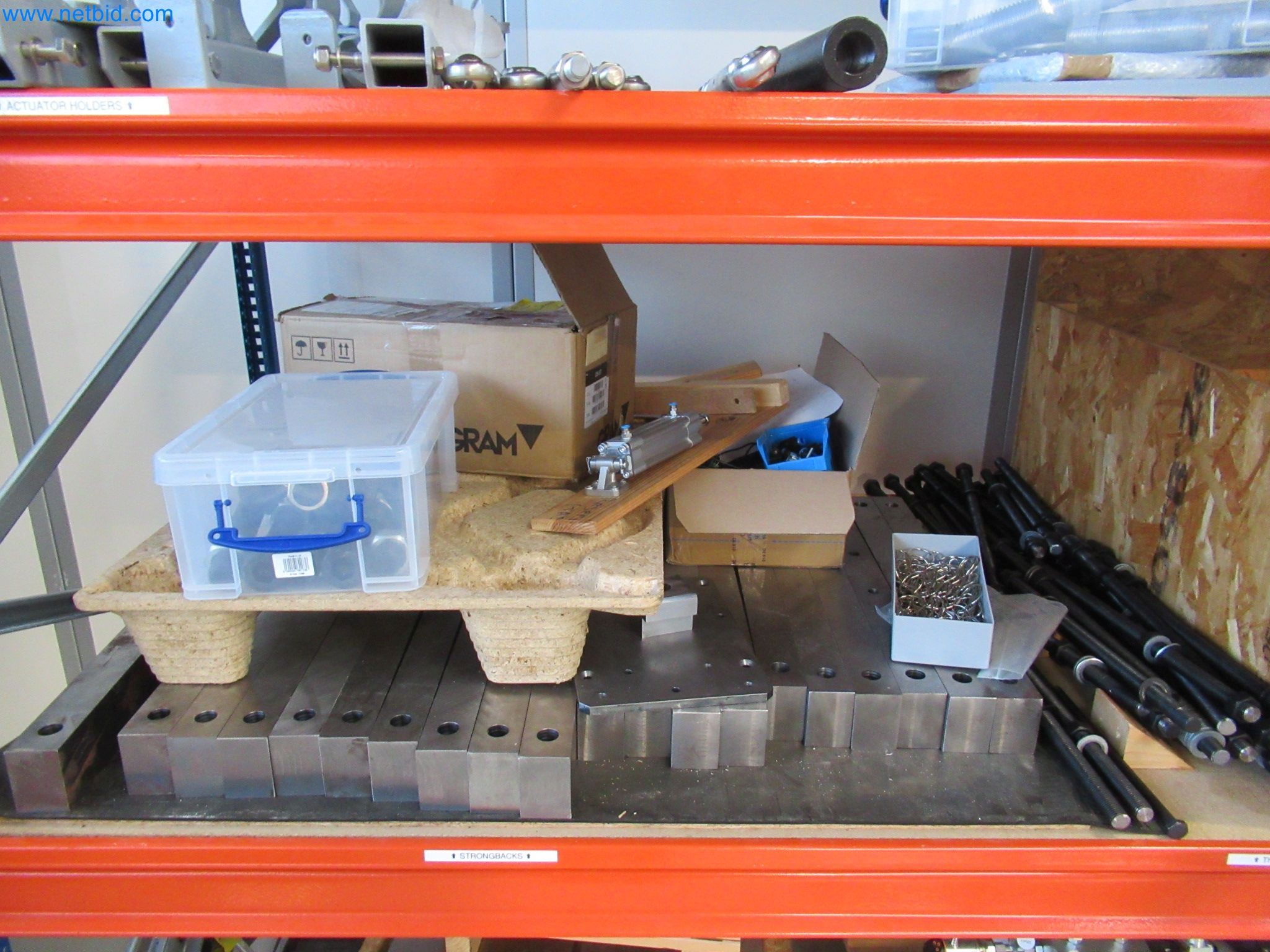 LILIUM eAircraft GmbH / LILIUM GmbH; machines, test systems and operating equipment for the production of eVTOLs-13