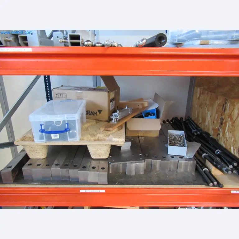 LILIUM eAircraft GmbH / LILIUM GmbH; Maschinen, Testanlagen und Betriebsausstattungen zur Herstellung von eVTOL -13