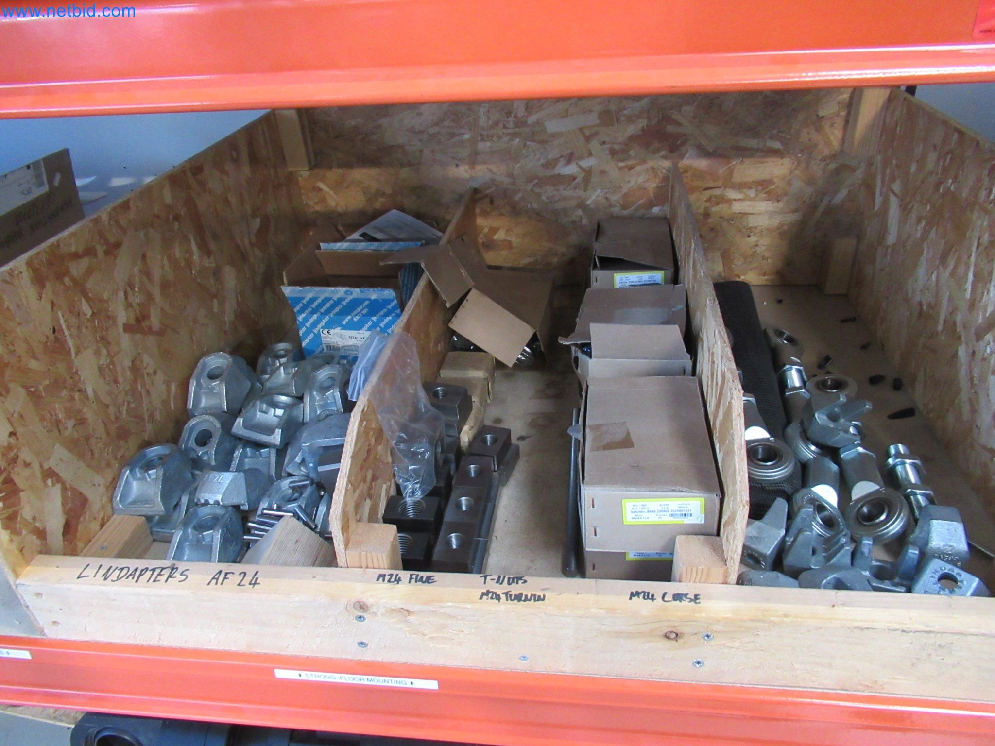 LILIUM eAircraft GmbH / LILIUM GmbH; machines, test systems and operating equipment for the production of eVTOLs-15