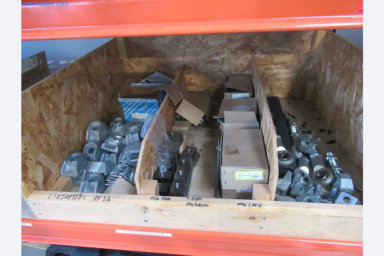 LILIUM eAircraft GmbH / LILIUM GmbH; Maschinen, Testanlagen und Betriebsausstattungen zur Herstellung von eVTOL -15