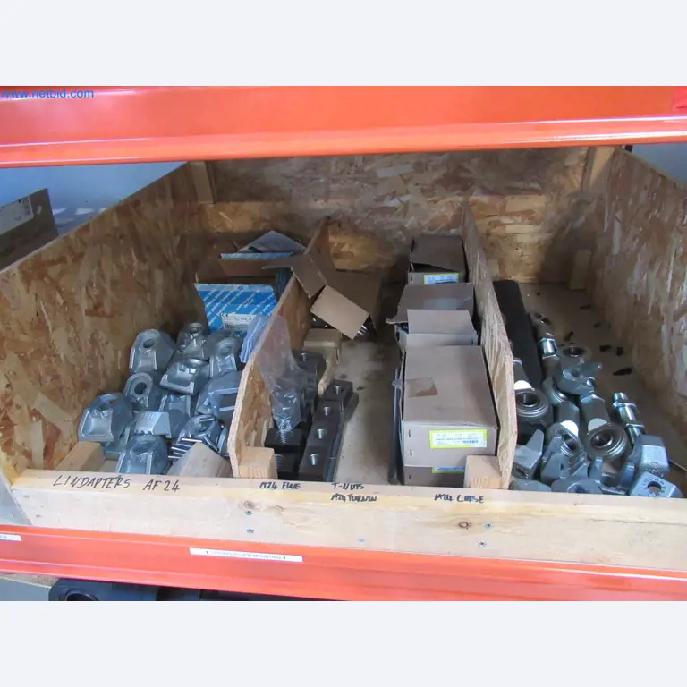 LILIUM eAircraft GmbH / LILIUM GmbH; Maschinen, Testanlagen und Betriebsausstattungen zur Herstellung von eVTOL -15