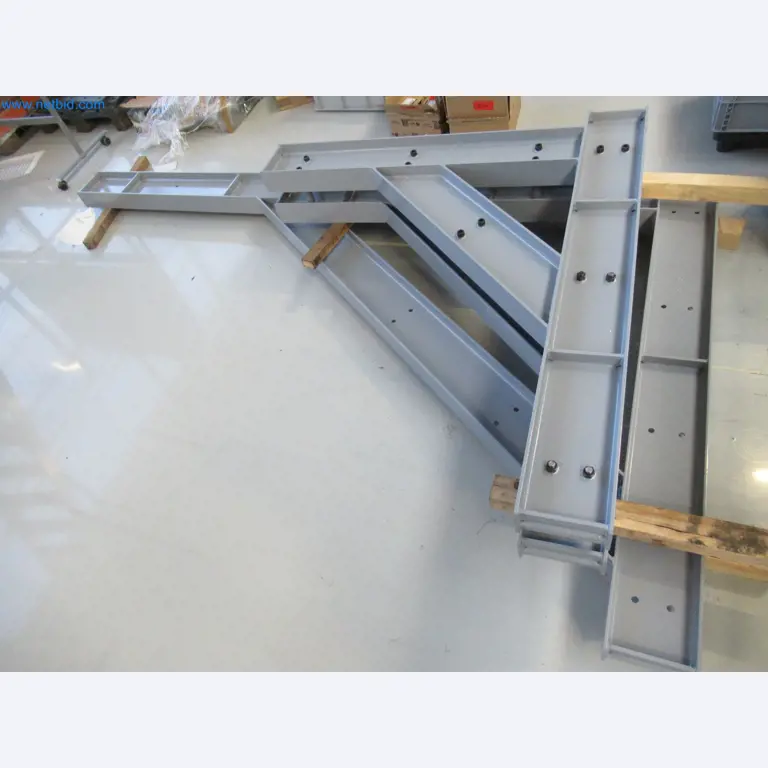 LILIUM eAircraft GmbH / LILIUM GmbH; Maschinen, Testanlagen und Betriebsausstattungen zur Herstellung von eVTOL -17