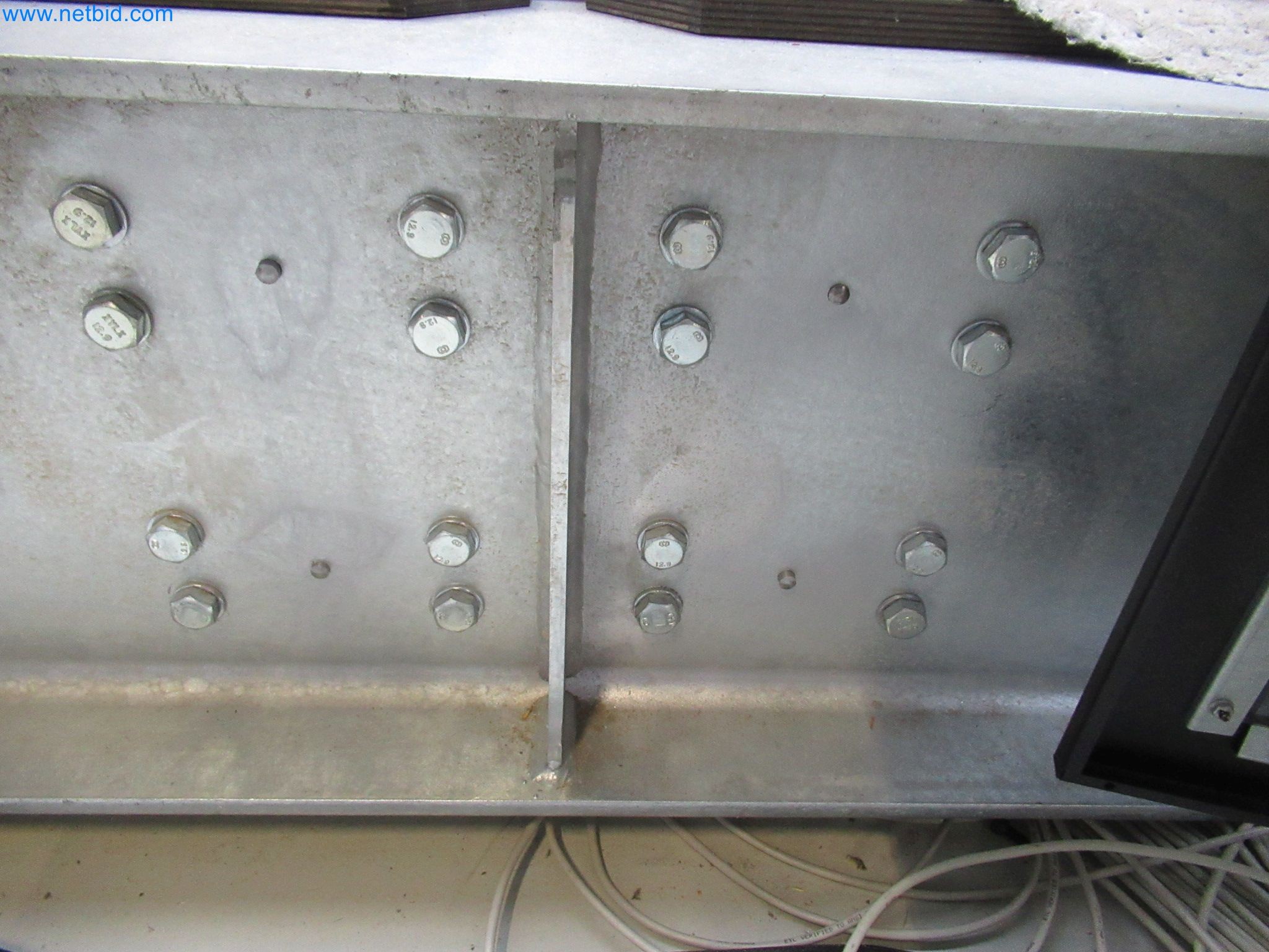 LILIUM eAircraft GmbH / LILIUM GmbH; machines, test systems and operating equipment for the production of eVTOLs-20