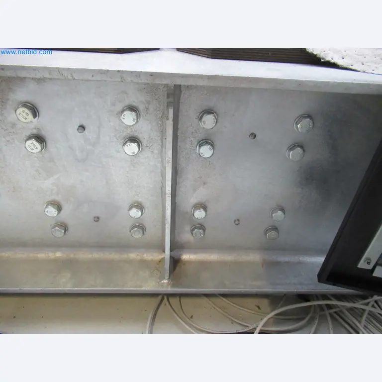 LILIUM eAircraft GmbH / LILIUM GmbH; Maschinen, Testanlagen und Betriebsausstattungen zur Herstellung von eVTOL -20