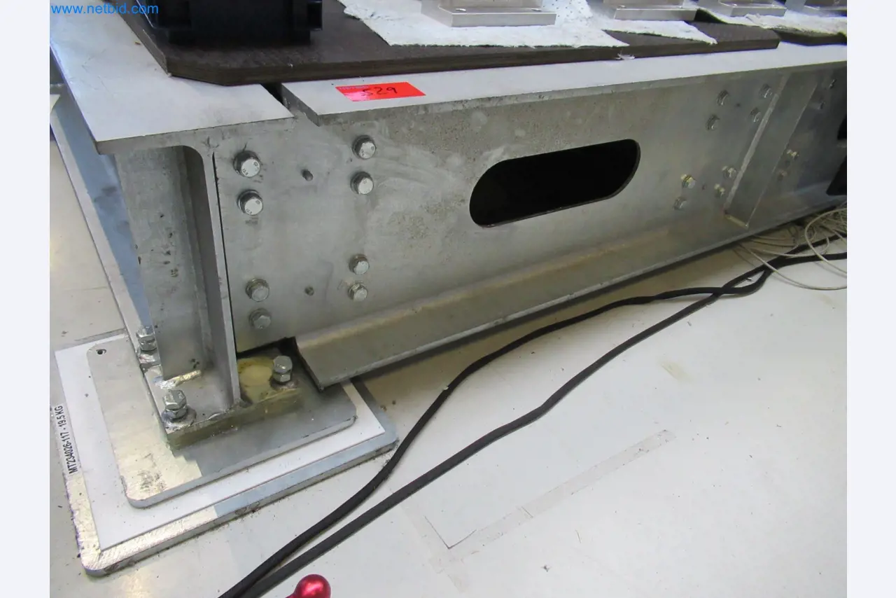 LILIUM eAircraft GmbH / LILIUM GmbH; Maschinen, Testanlagen und Betriebsausstattungen zur Herstellung von eVTOL -21