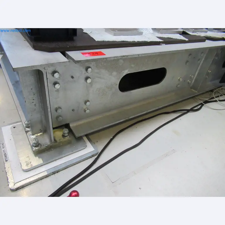 LILIUM eAircraft GmbH / LILIUM GmbH; Maschinen, Testanlagen und Betriebsausstattungen zur Herstellung von eVTOL -21