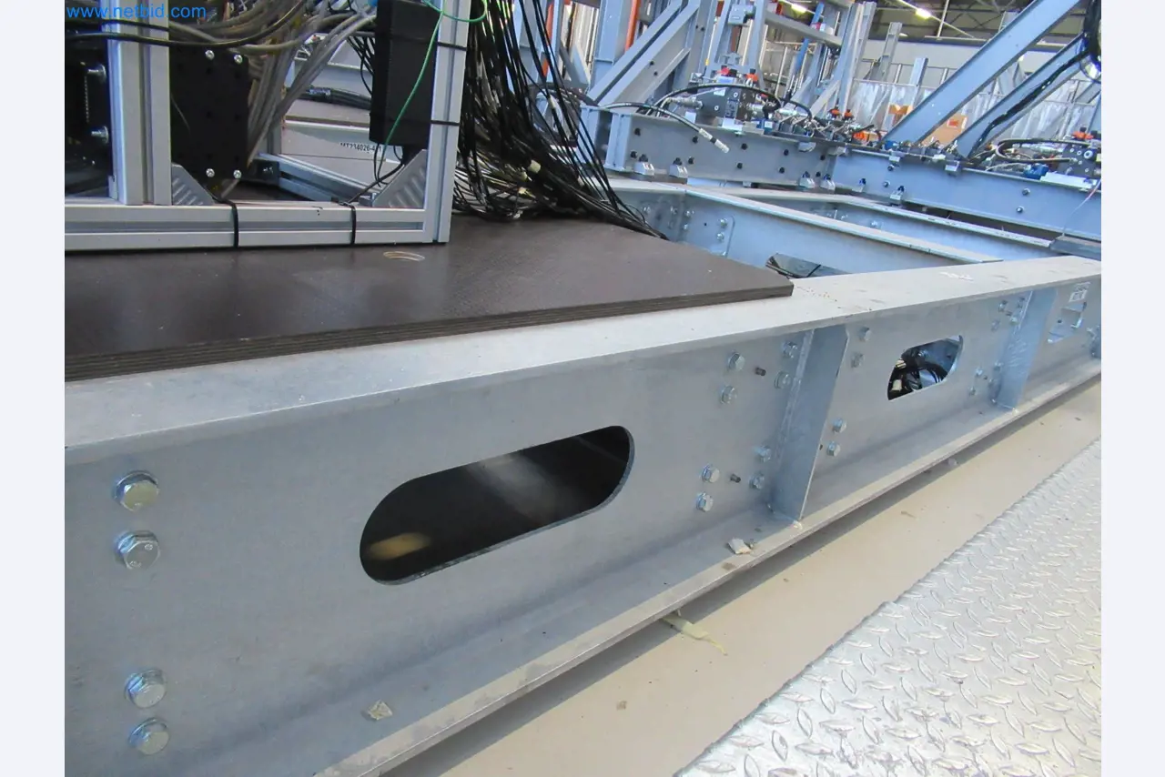 LILIUM eAircraft GmbH / LILIUM GmbH; Maschinen, Testanlagen und Betriebsausstattungen zur Herstellung von eVTOL -24