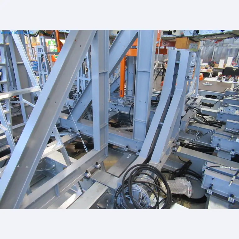 LILIUM eAircraft GmbH / LILIUM GmbH; Maschinen, Testanlagen und Betriebsausstattungen zur Herstellung von eVTOL -26