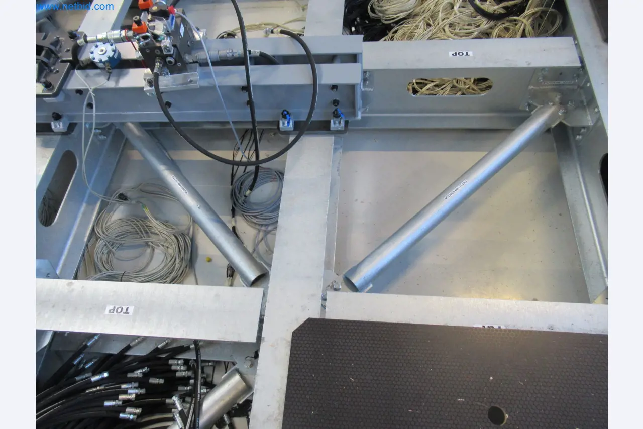 LILIUM eAircraft GmbH / LILIUM GmbH; Maschinen, Testanlagen und Betriebsausstattungen zur Herstellung von eVTOL -27