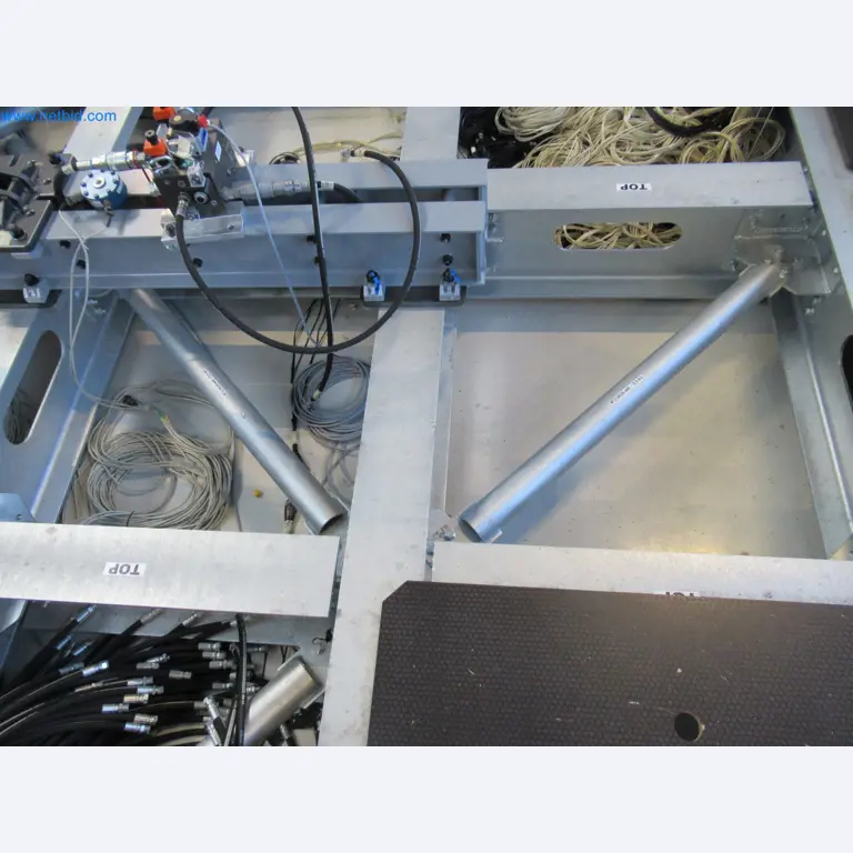 LILIUM eAircraft GmbH / LILIUM GmbH; Maschinen, Testanlagen und Betriebsausstattungen zur Herstellung von eVTOL -27