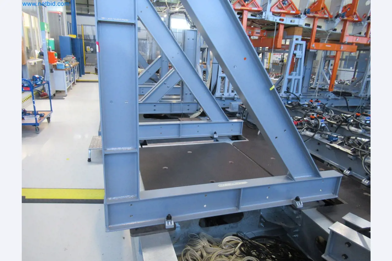 LILIUM eAircraft GmbH / LILIUM GmbH; Maschinen, Testanlagen und Betriebsausstattungen zur Herstellung von eVTOL -28