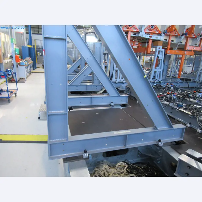 LILIUM eAircraft GmbH / LILIUM GmbH; Maschinen, Testanlagen und Betriebsausstattungen zur Herstellung von eVTOL -28